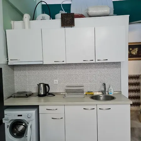 Appartement Comfortable Double-floor Flat By The Sea In Pefkoxori Pefkochori