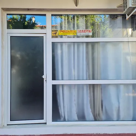 Comfortable Double-floor Flat By The Sea In Pefkoxori Appartamento *