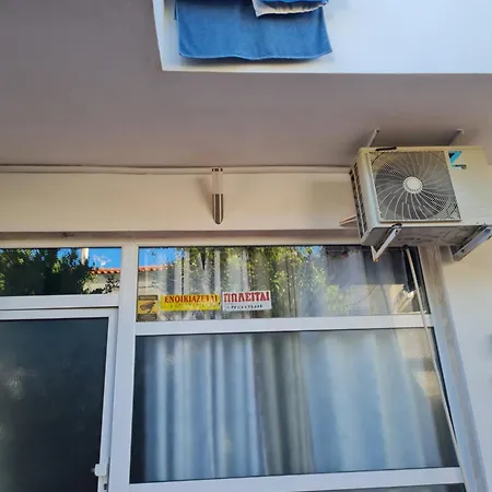 Appartamento Comfortable Double-floor Flat By The Sea In Pefkoxori *