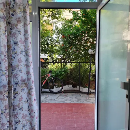 Appartamento Comfortable Double-floor Flat By The Sea In Pefkoxori
