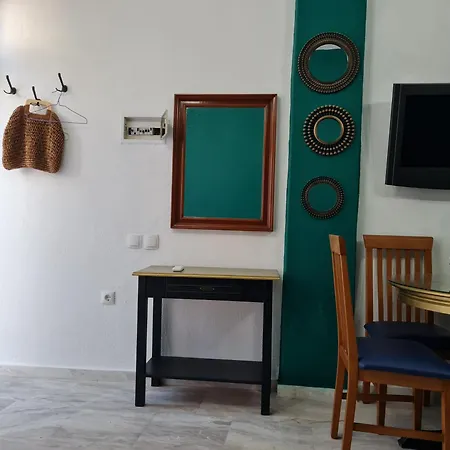 Appartamento Comfortable Double-floor Flat By The Sea In Pefkoxori Pefkochori