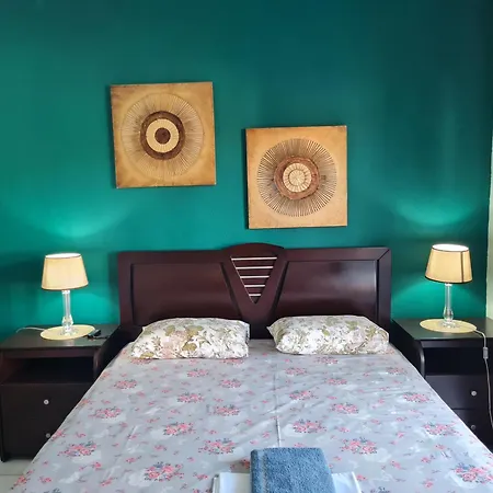 Comfortable Double-floor Flat By The Sea In Pefkoxori Appartamento Pefkochori