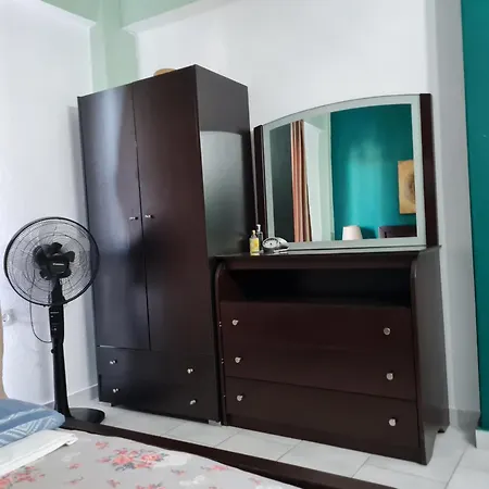 Comfortable Double-floor Flat By The Sea In Pefkoxori Appartamento *