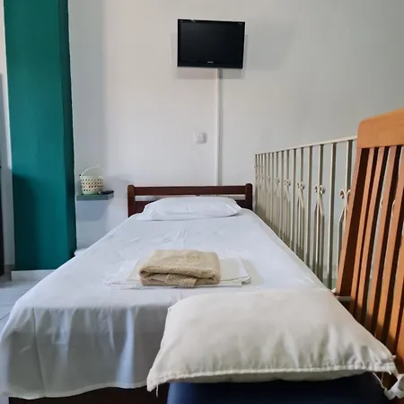 Comfortable Double-floor Flat By The Sea In Pefkoxori Appartamento Pefkochori